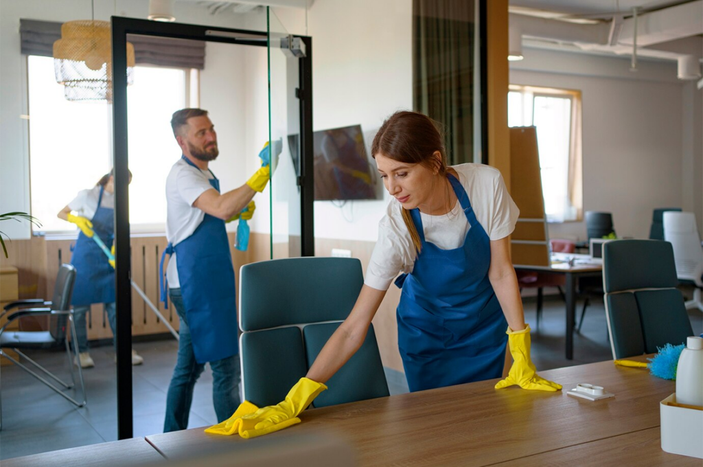 The Importance of Deep Cleaning: Why Every Guelph Home Needs It